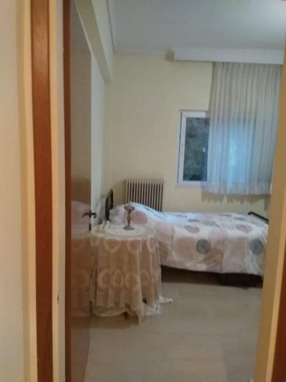 Seaview To Olympus, Sunny, Cosy Apartment Nea Michaniona Exterior foto